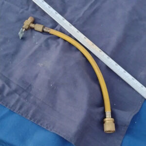 R-134a/j2196 Refrigerant Tool